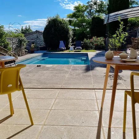Bed & Breakfast Les Toits De 3*