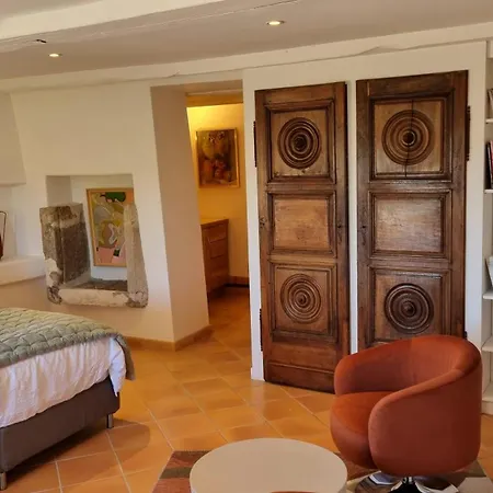 Bed & Breakfast Les Toits De