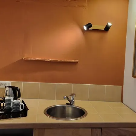 Bed & Breakfast Les Toits De 3*