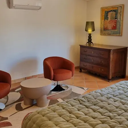Bed & Breakfast Les Toits De