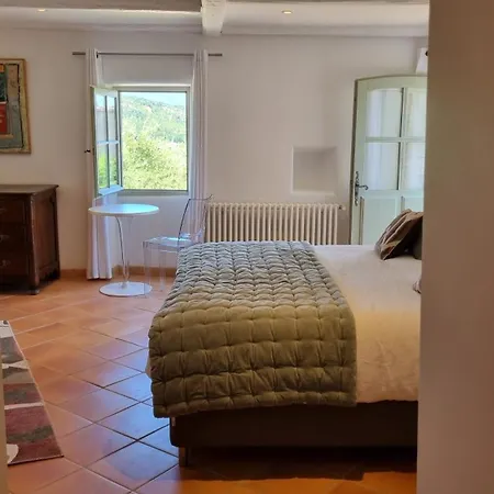 Bed & Breakfast Les Toits De 3*