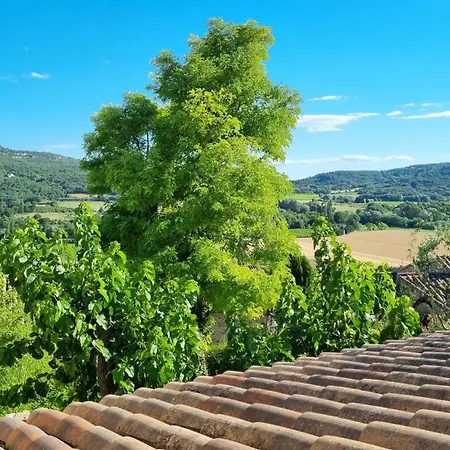 Bed & Breakfast Les Toits De