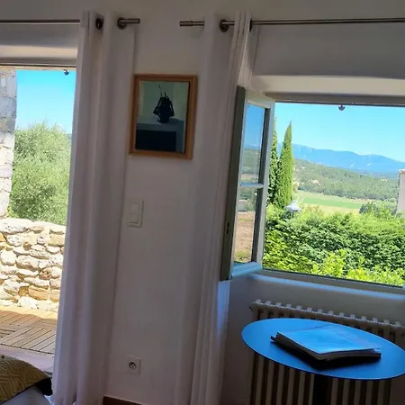 Les Toits De Bed & Breakfast 3*