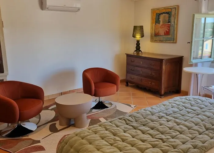 Bed & Breakfast Les Toits De