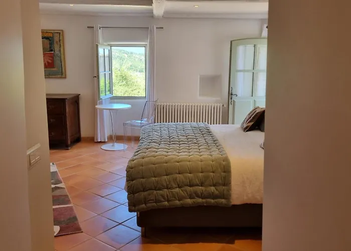 Bed & Breakfast Les Toits De 3*
