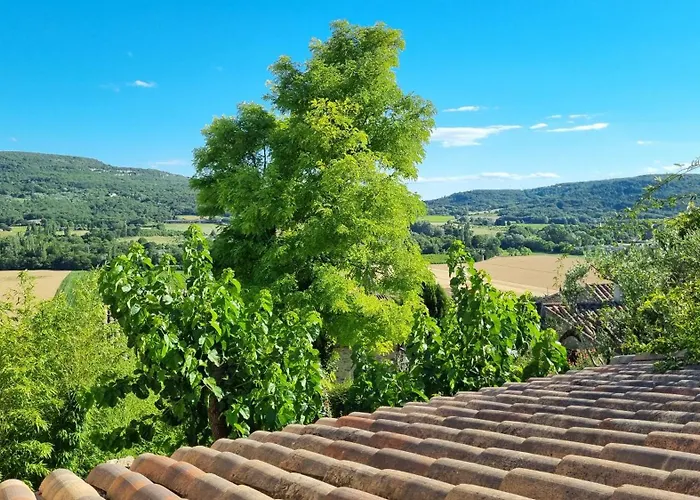 Bed & Breakfast Les Toits De